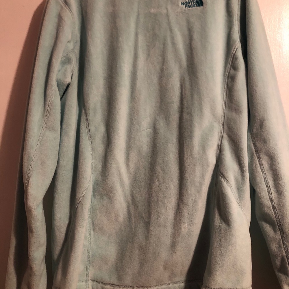northface jacket - Picture 2 of 2